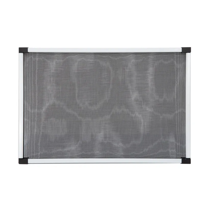 Mesh Window Sliding