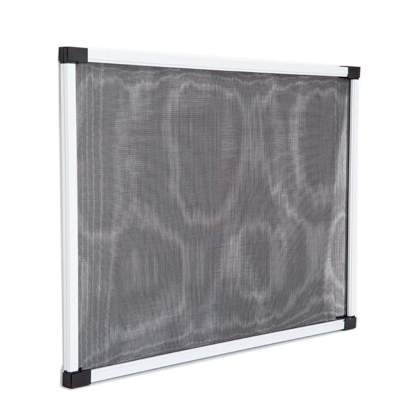 Window Sliding Mosquito Net factory